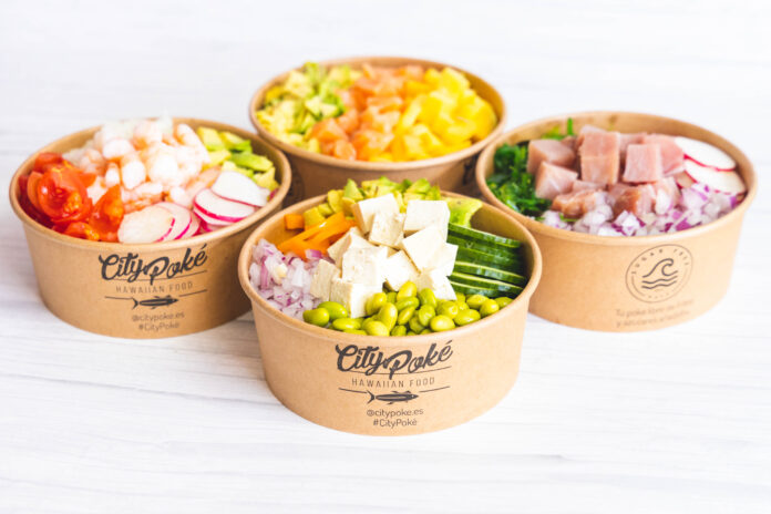 (City Poké)
