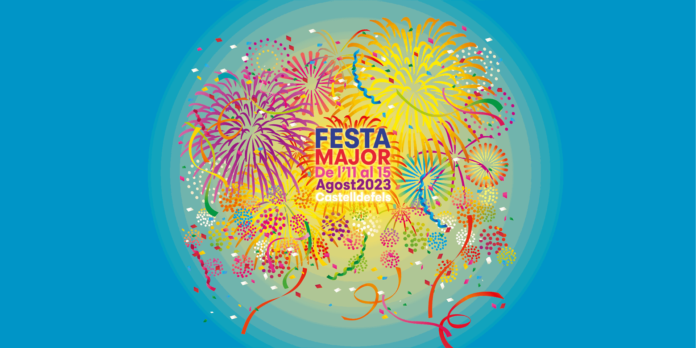 Consulta aquí el programa completo de la Festa Major 2023.
