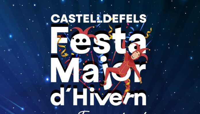 Programación completa del Castrum Fidelis y Fiesta Mayor de Invierno.