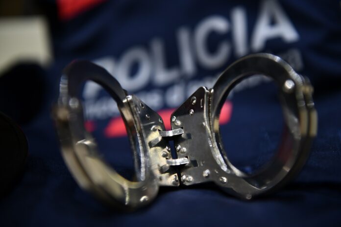 Foto: Mossos d'Esquadra.