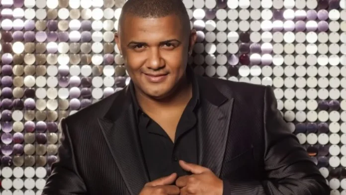 Henry Méndez